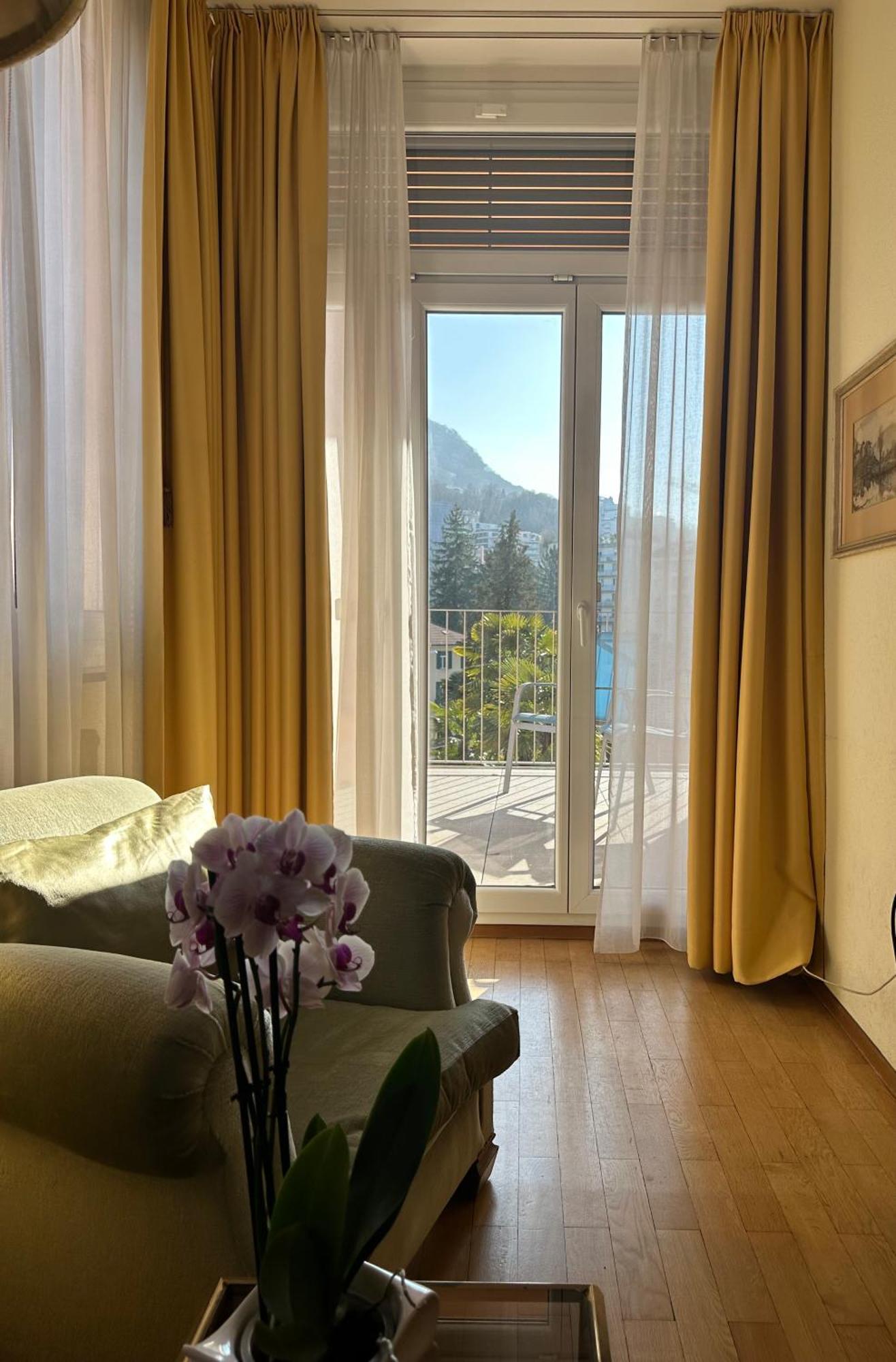 Casa Birgitta Hotel